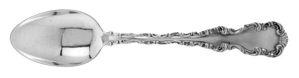 Louis XV (Sterling, 1891) Teaspoon