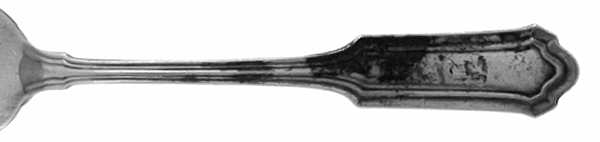 WDS2 (STERLING) by Whiting Manf Co