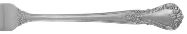 Ancestry (Sterling, 1940) by Weidlich Silver