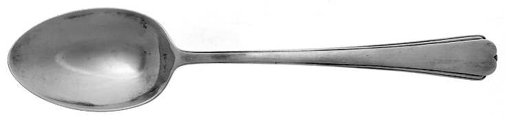 Teaspoon