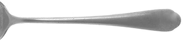 English Antique (Sterling, 1929) by Weidlich Silver