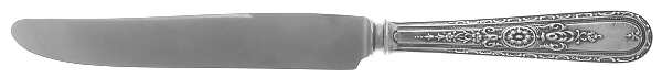 New French Hollow Knife with Bolster