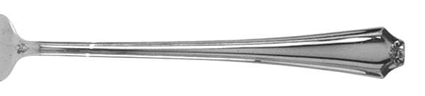 Salisbury (Sterling, 1937) by Weidlich Silver