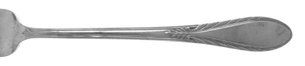Stratfield (Sterling, 1927) by Weidlich Silver