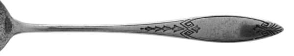 WED7 (STERLING) by Weidlich Silver