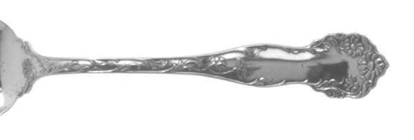 Five (Silverplate, 1904) by Wm H Rogers