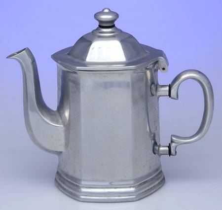 Mulberry Hill (Armetale, Hollowware) by Wilton Armetale