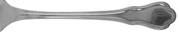 Cambridge (Stainless) by Wilkens