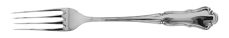 Dresdner Baroque (800) Fork