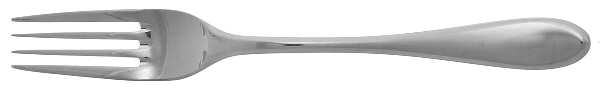 Skagen (Stainless) Individual Salad Fork