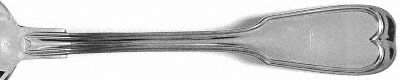 Augsburger Faden (Silverplate) by Wilkens