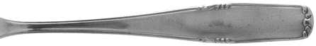 WLN1 (SILVERPLATE) by Wellner (Germany)