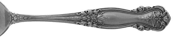Emperor (Sterling) by Wendell