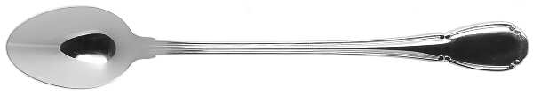 Baroque Iced Tea Spoon