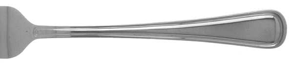 Classic Rim (Stainls) by World Tableware