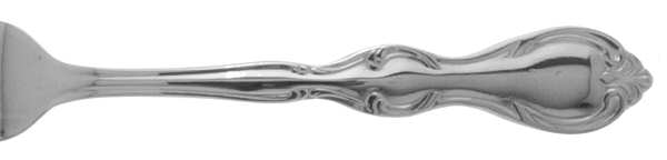 Cotillion (Stainless) by World Tableware