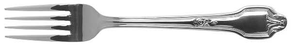 Falmouth (Stainless) Fork