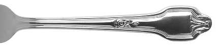 Falmouth (Stainless) by World Tableware