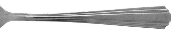 Leader (Stainless) by World Tableware