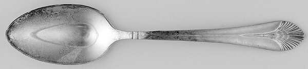 Manhattan Teaspoon