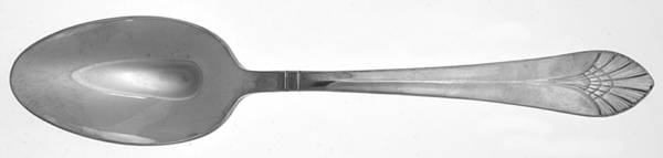 Manhattan Tablespoon (Serving Spoon)