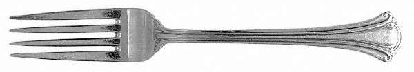 Resplendence (Stainless) Fork