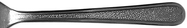 Sand Pebbles (Stainless) by World Tableware