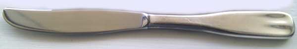 Westminster (Stainless) by World Tableware