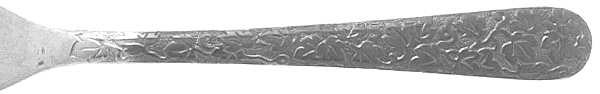 WOF11 (STAINLESS) by World Tableware