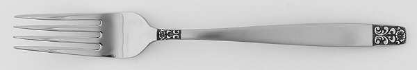 WOF14 (STAINLESS) Fork