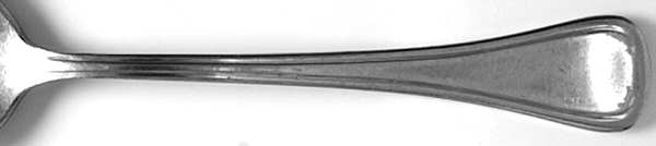 Masterpiece (Stainless) by World Tableware