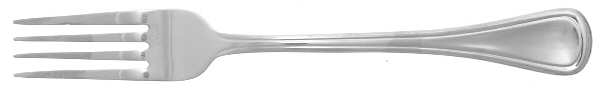 Masterpiece (Stainless) Fork