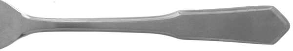 WOF2 (STAINLESS) by World Tableware