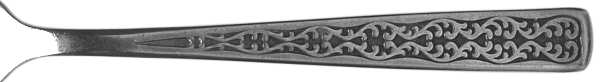 WOF6 (Stainless) by World Tableware