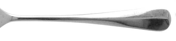 Rib Rat Tail (Sterling) by Worcester