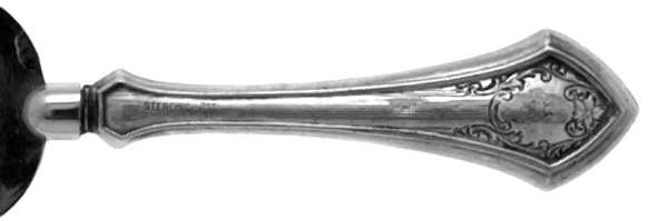 WSC6 (STERLING) by Webster Co