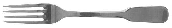 Bastille (Stainless) Fork by Williams-Sonoma