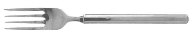 WSF3 (STAINLESS) Fork