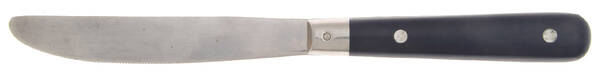 Carnival-Slate Blue Modern Hollow Knife by Wesley