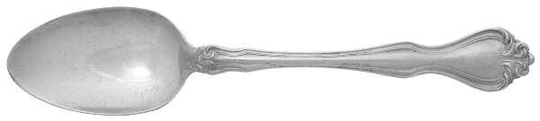 George & Martha Washington (Sterling, 1940) Teaspoon
