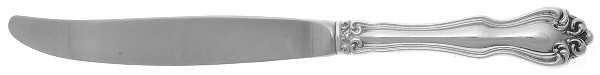 George & Martha Washington (Sterling, 1940) Modern Hollow Knife
