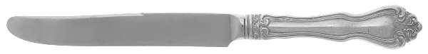 George & Martha Washington (Sterling, 1940) New French Hollow Knife