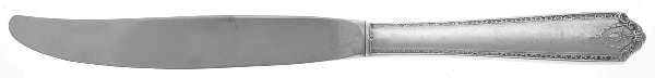 Lady Hilton (Sterling, 1940, No Monograms) Modern Hollow Knife