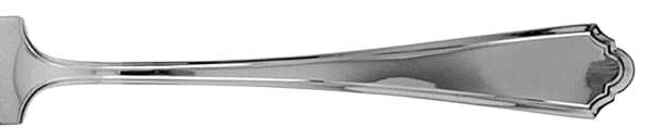 John Alden (Sterling, 1911) by Watson