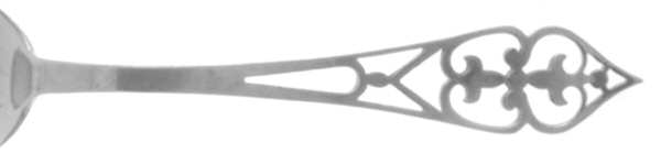 King George (Sterling, 1920) by Watson
