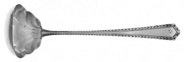 Laurel (Sterling, 1917) by Watson