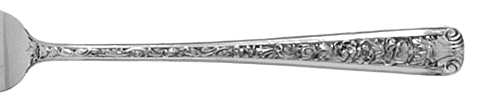 Windsor Rose (Sterling, 1940) by Watson