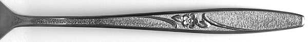 WOF43 (STAINLESS) by World Tableware