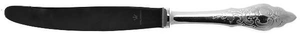 Ostfriesen Modern Hollow Knife by Wilkens