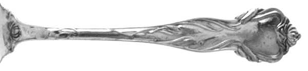 Two (Silverplate) by Wm H Rogers
